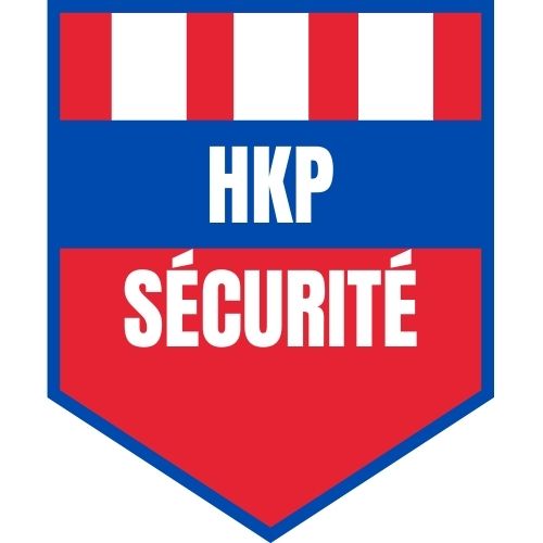 HKP Sécurité